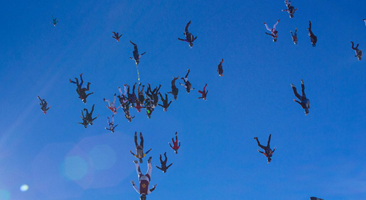 skydiving 4